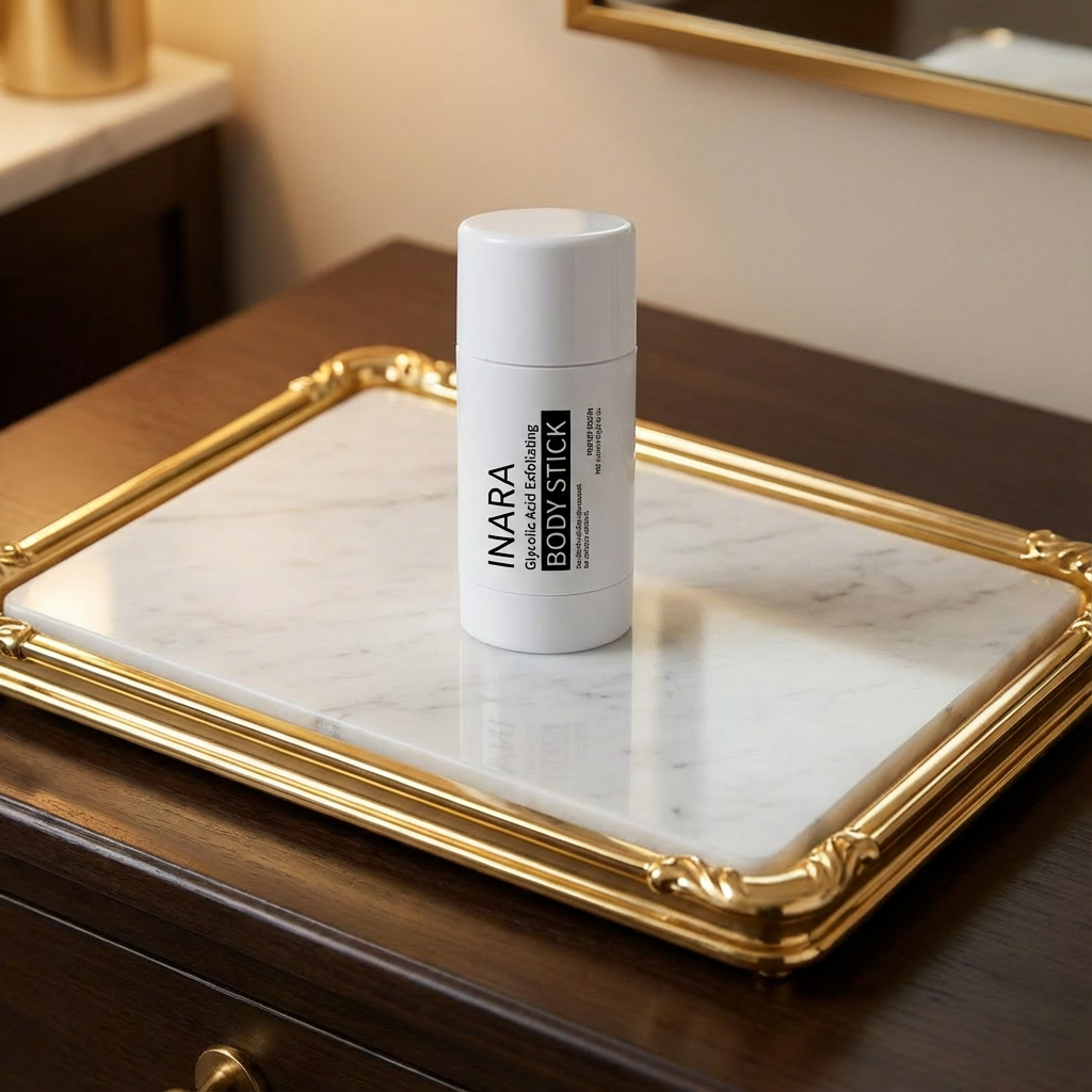 Inara glycolic acid stick