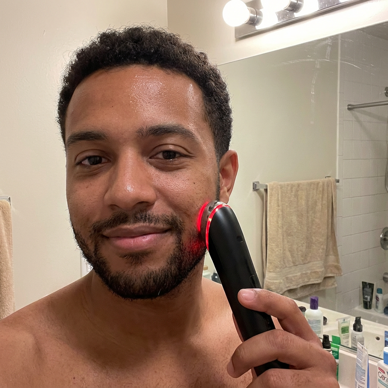 Client testimonial 4