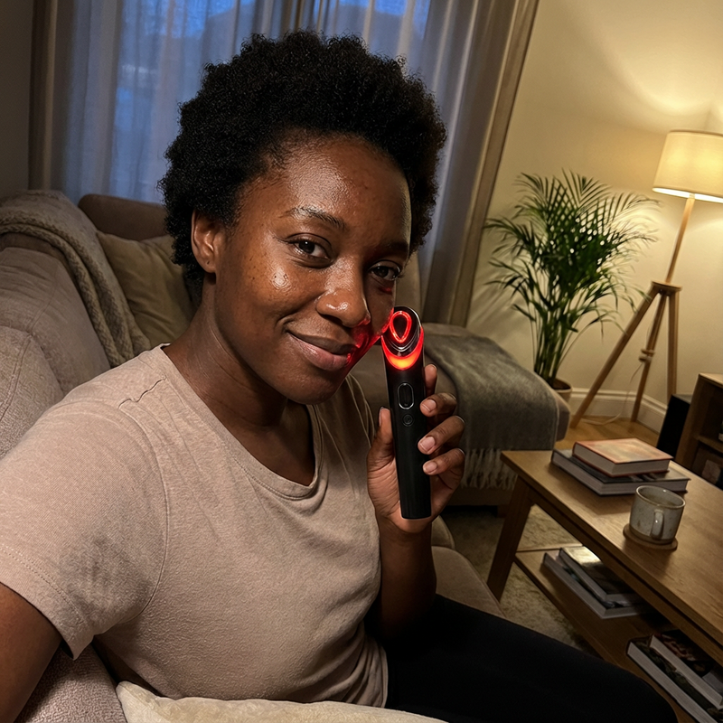 Client testimonial 2