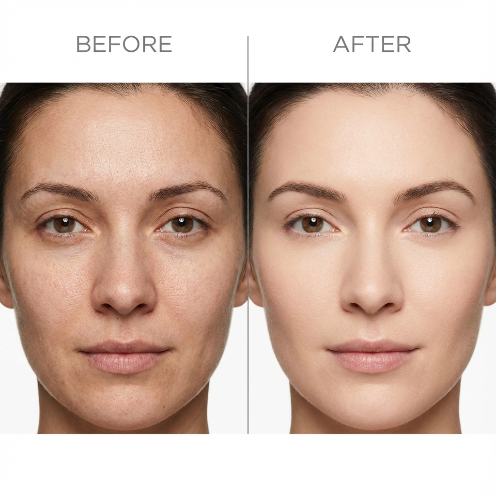 Age-R Booster Pro 7-Color LED Microcurrent Facial Lifting Device – Anti-Wrinkle EMS Skin Tightening