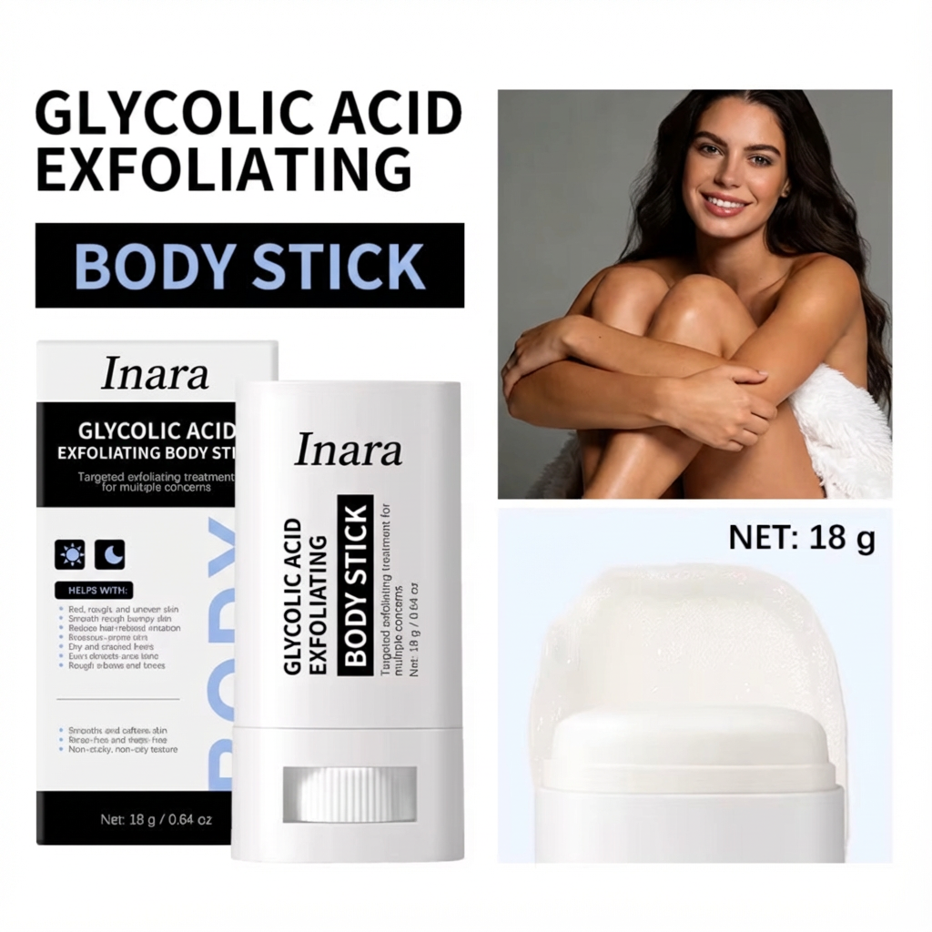 Inara glycolic acid stick