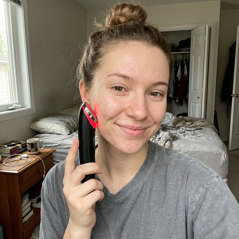 Client testimonial 1