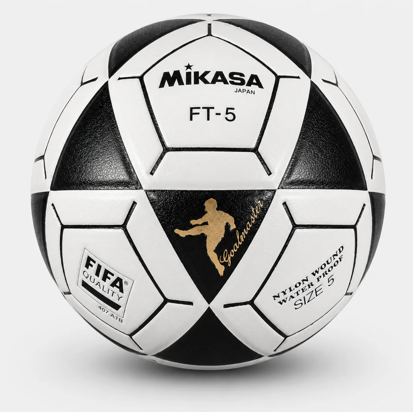 Flowball- the brazilian barefoot ball