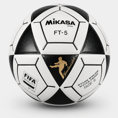 Flowball- the brazilian barefoot ball