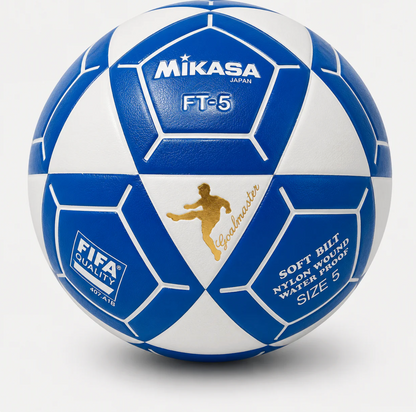 Flowball- the brazilian barefoot ball